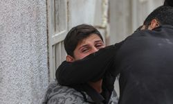 BM: Gazze'de ateşkese rağmen Filistinliler öldürülüyor