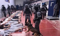 B'Tselem raporu: Filistinli esirler cinsel saldırıya uğruyor, sistematik şekilde aç bırakılıyor