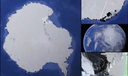 Buzun altındaki kıtaya yolculuk: Antarktika’nın gizli topografyası