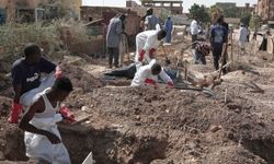 Çad: Hızlı Destek Kuvvetleri sınırımızı ihlal ederek 7 askerimizi öldürdü