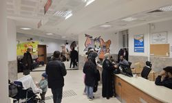 Çocuk Metabolizma Uzmanı Dr. Aslantaş: Topuk kanı taraması hayati önem taşıyor