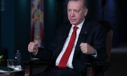 Cumhurbaşkanı Erdoğan: Geleneksel İslam sanatları medeniyetimizin estetik hafızasıdır