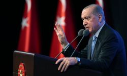 Cumhurbaşkanı Erdoğan’dan Miraç Kandili mesajı