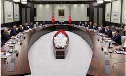 Cumhurbaşkanlığı Kabinesi yarın Beştepe’de toplanacak