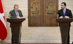 Danimarka Şam Büyükelçiliğini yeniden açacak