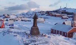 Danimarka ve Almanya'dan Grönland için "askeri" adım