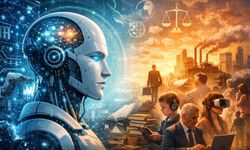 Davranış Bilimleri Uzmanı Daban: Yapay zekânın kontrolsüz kullanımı bireyin duygusal, zihinsel ve manevi gelişimini olumsuz etkileyebilir