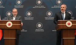 Dışişleri Bakanı Fidan: İran’a askeri müdahaleye karşıyız