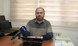 Doç. Dr. Özdemir: Din eğitiminin altın anahtarı gönüllere girmektir