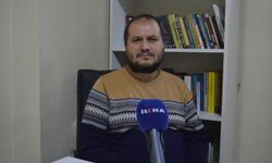 Dr. Öğr. Üyesi Öncer: Kudüs’te akan kanın nedeni Batılı müdahalelerdir