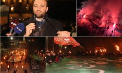 Dünya Kudüs Haftası'nda Diyarbakır'da "Gençlik Gazze ile Birlikte" etkinliği düzenlendi