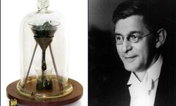 Dünyanın en uzun süren deneyi: Bir damla için 8 yıl