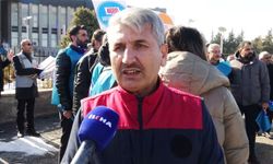 Eğitim Bir-Sen Malatya Şube Başkanı Söylemez'den norm fazlası atamalara sert tepki: Bu bir zulümdür