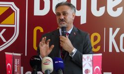Eğitimci Sarıtaç: Basın kamu vicdanının, eğitim ise geleceğin teminatıdır
