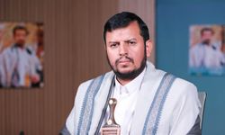 Ensarullah lideri el-Husi: Somali'deki siyonist varlık hedefimizde