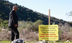 "Filistin Devleti" söylemi çöküyor: Siyonist rejim 700 dönüm toprağı daha işgal etti