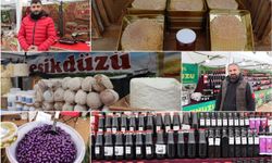 Gaziantep fuar esnafı: Fuarlar kültürel etkileşime de katkı sunuyor