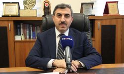 Gaziantep İl Müftü Yardımcı Aktan: Allah israf edenleri sevmez