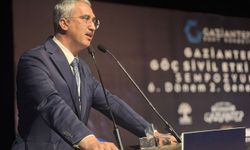 Gaziantep Kent Konseyi başkanı Güzelbey: Tarım alanlarına sahip çıkın