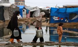 Gazze anlaşmasının ilk aşamasında 1244 ihlal, 449 şehit