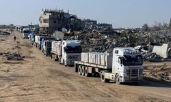 Gazze Şeridi Yönetimi Ulusal Komitesi üyeleri kimlerdir?