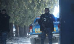 Guatemala'da  polise yönelik saldırılar sonrası bir aylık OHAL ilan edildi