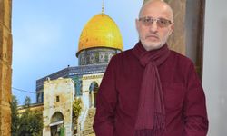 Günaydın: Kudüs bilincindeki zayıflık işgale zemin hazırlıyor