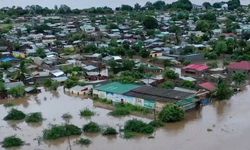 Güney Afrika ülkelerinde şiddetli yağışlar: 200'den fazla ölü