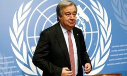 Guterres’ten sert uyarı: Birleşmiş Milletler temmuza kadar parasız kalabilir