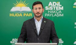 HÜDA PAR: Bölge ülkeleri derhâl ortak bir savunma hattı oluşturmalı