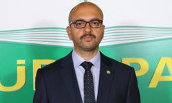 HÜDA PAR GİK Üyesi Şahin: PKK/PYD Kürtlerin meşru temsilcisi değildir