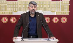 HÜDA PAR Milletvekili Dinç: Milleti sefaletten kurtaramayan ekonomik program başarılı sayılmaz