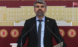 HÜDA PAR Milletvekili Dinç'ten dizilerde alkol kullanımının özendirilmesine ilişkin soru önergesi