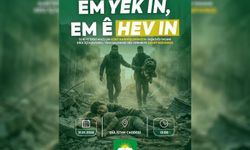 HÜDA PAR’dan Batman'da Basın Açıklaması Çağrısı: Roj roja xîretê ye
