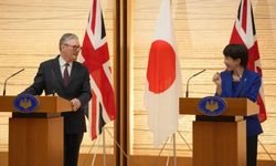 İngiltere Başbakanı Starmer, Japonya’da