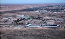 Irak: Ayn el-Esad Üssü’nün kontrolü tamamen devralındı