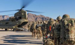 Irak, bir üs hariç ABD güçlerinin ülkeden tamamen çekildiğini açıkladı
