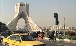 İran hava sahası uçuşlara yeniden açıldı