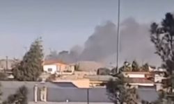 İran'da 2 ayrı patlama: 5 ölü, 14 yaralı