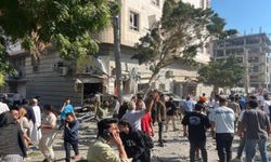 İran’da bir binada patlama: 4 ölü, 10 yaralı