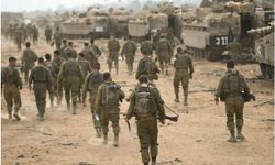 İşgal medyası: İşgal rejiminin Gazze’nin tamamını işgal etme planı var