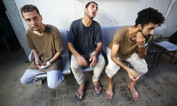 İşgal zindanlarında "olağanüstü hâl" dayatması: Esirlere yönelik suçlar artıyor