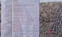 İşgalciler Kudüs'te toprak gaspını genişletiyor