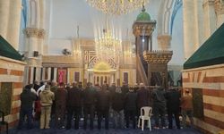 İşgalcilerin hedefi İbrahim Camii'ni tamamen ele geçirmek