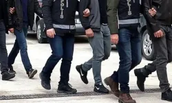 İstanbul’da DAİŞ’e finans operasyonu: 8 şüpheli gözaltında