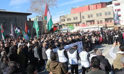 İTTİHADUL ULEMA'dan çağrı: Gazze ve Kudüs'te yaşanan zulme sessiz kalınamaz