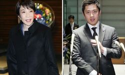 Japonya Başbakanı, kısa süre içinde seçim yapılması için alt meclisi feshetme niyetini dile getirdi