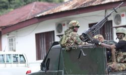 Kamerun'da silahlı saldırı: 14 sivil öldürüldü