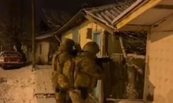 Kastamonu’da uyuşturucu operasyonunda 9 şüpheli gözaltına alındı