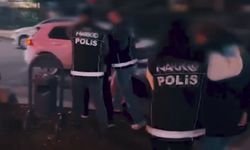 Kokain operasyonuyla bağlantılı 7 şüpheli yakalandı